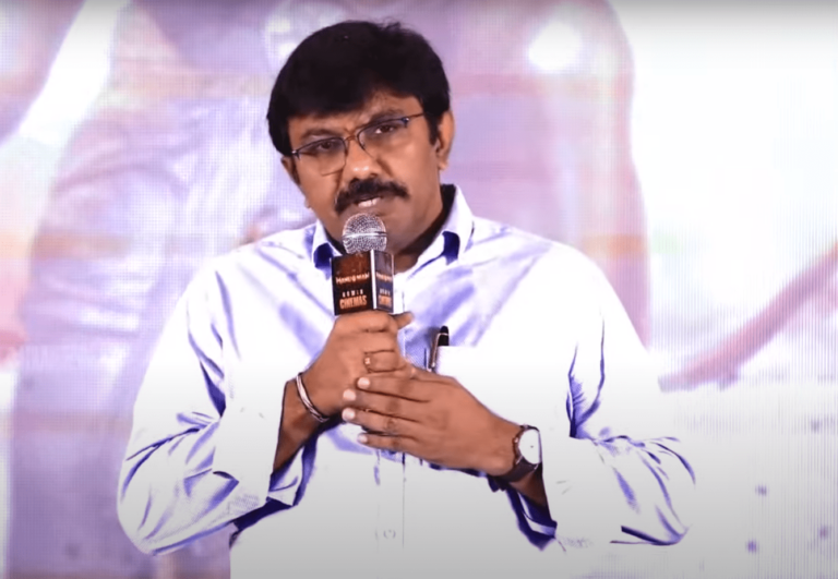 HanuMan’s Nizam Distributer’s Bold Move