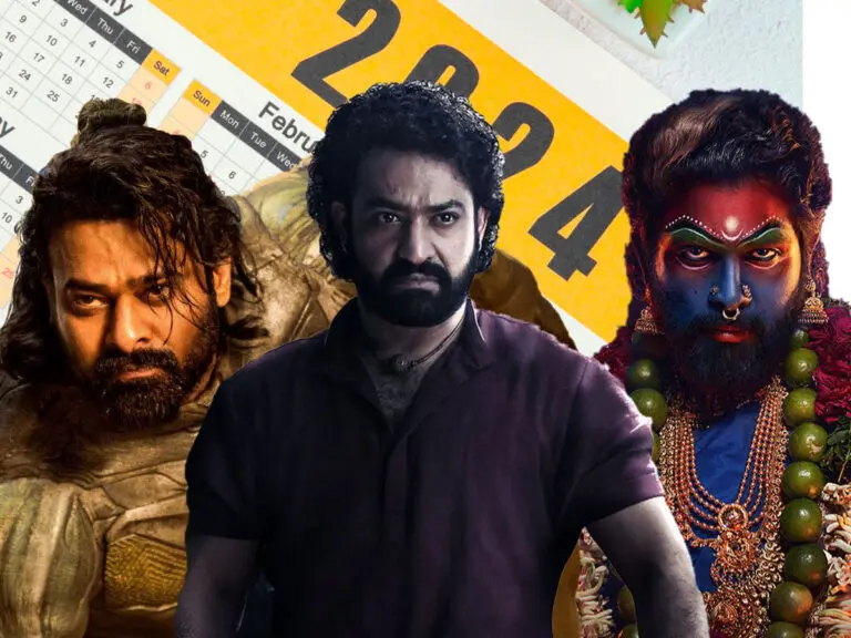 Three Pan-India biggies likely to postpone release dates