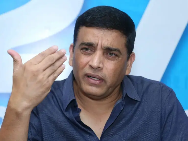 Dil Raju faces another blow with Janaka Aithe Ganaka