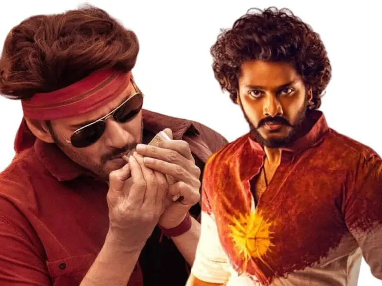 Hanuman Surpasses Guntur Kaaram Worldwide