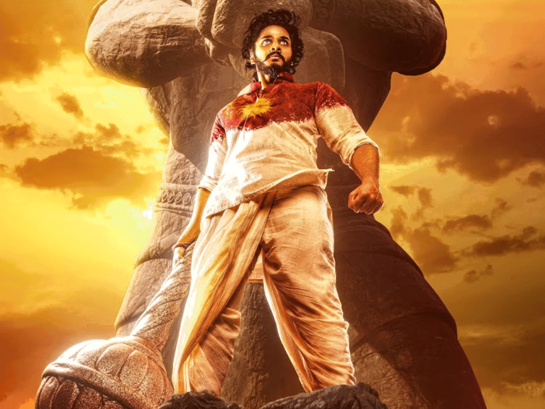 Hanuman’s Total 5 days Telugu Version Worldwide Collections: Double Blockbuster