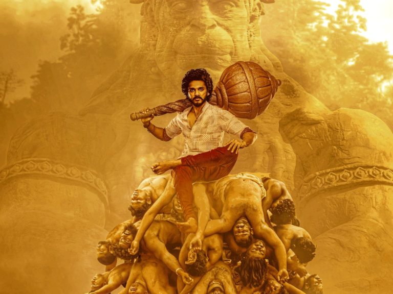Hanuman OTT Streaming release details unveiled