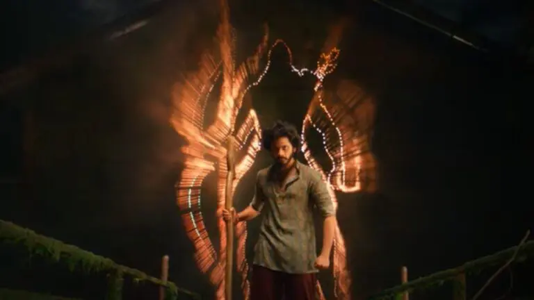 Hanuman kicks off the 3rd week with a bang: Heading towards the 250 Crore milestone