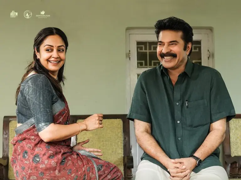 Kaathal The Core OTT Streaming details — One of the best films in 2023