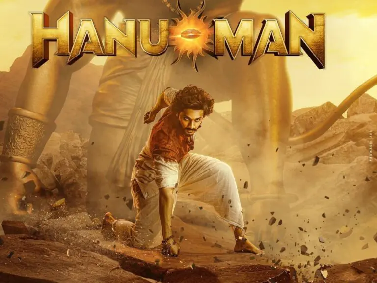 Hanuman fails to capture the Tamil and Malayalam Markets
