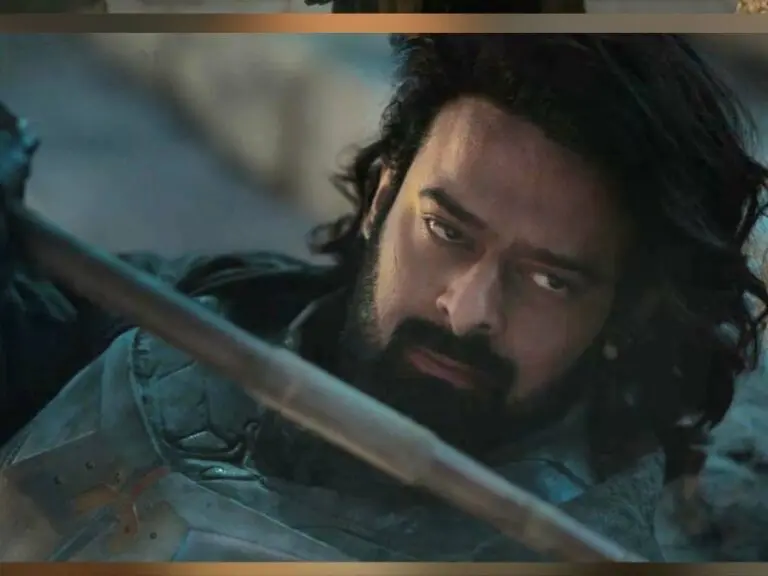 Kalki 2898 AD: The End of Prabhas criticism?