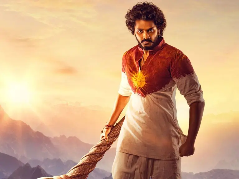 Hanuman Sets Sensational Benchmark in Nizam: A Remarkable Achievement