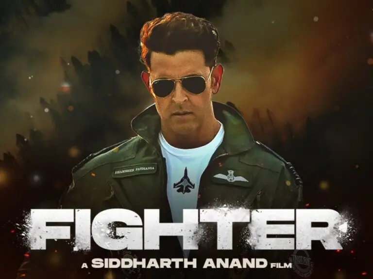 Fighter’s OTT Release Disappoints Southern Audiences