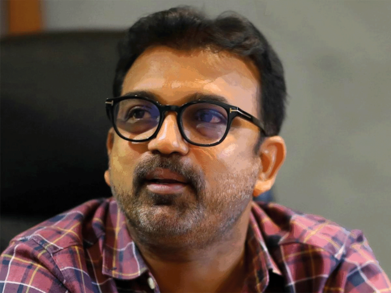 Koratala Siva Must Move Beyond Tier-1 Stars