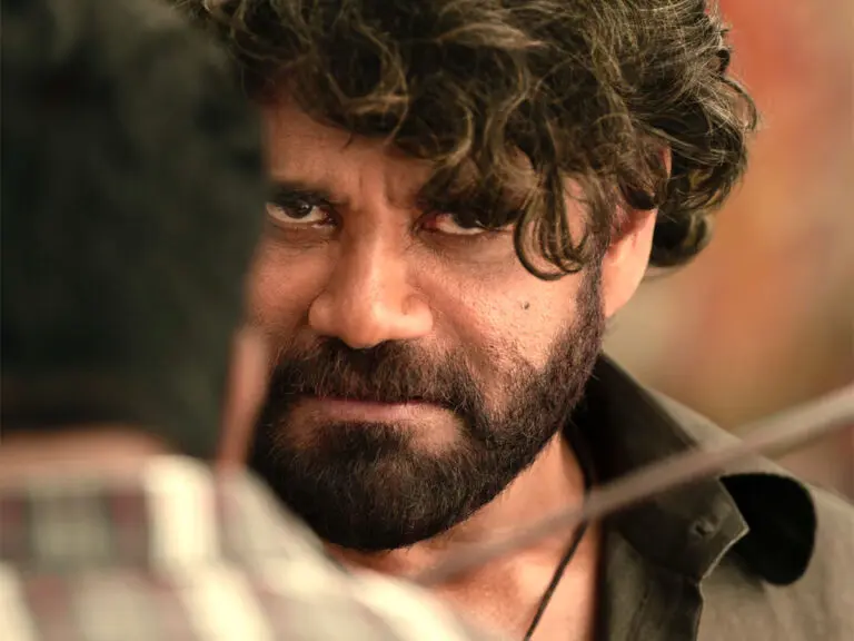 Naa Saami Ranga just needs a decent word-of-mouth for a box office rampage