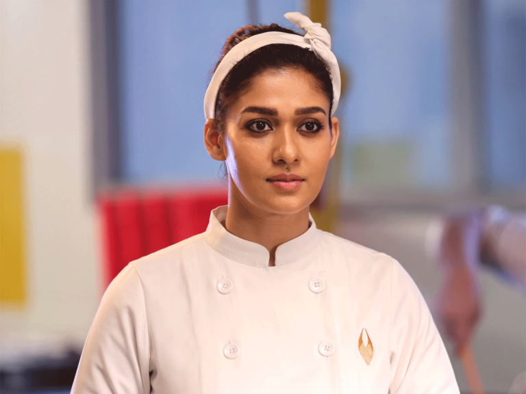 Zee Studios issues an apology letter for Annapoorani