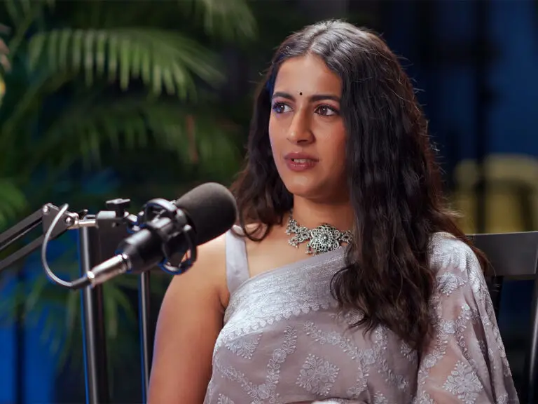 Mega Fans Upset as Niharika Discusses Divorce