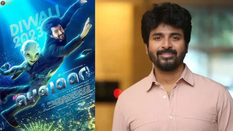 Ayalaan Sequel confirmed: 50 Crore budget for CG and VFX