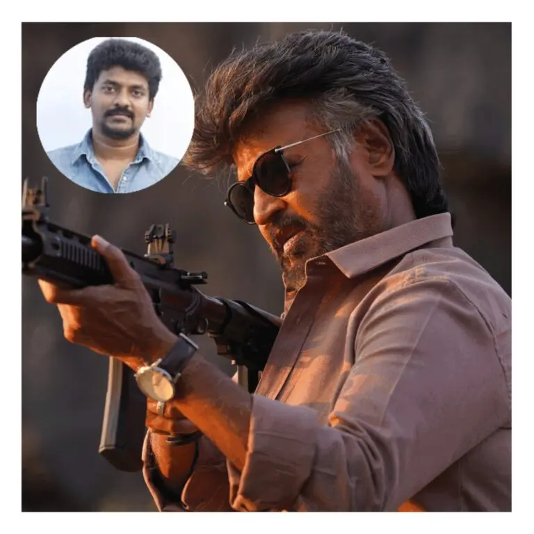 Jailer 2 Title is not Hukum