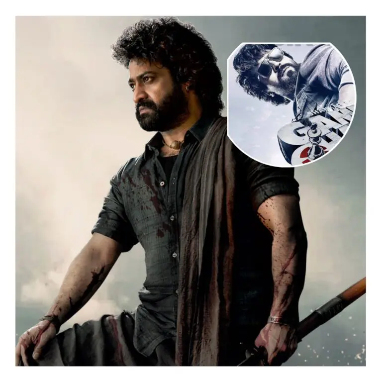 Devara vs Game Changer: Overseas Rights and Breakeven details