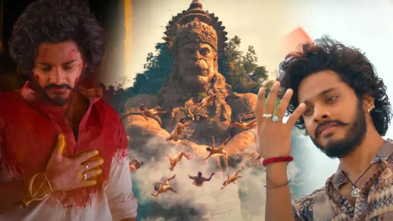 Hanuman makers are planning to release a 3D version in theaters