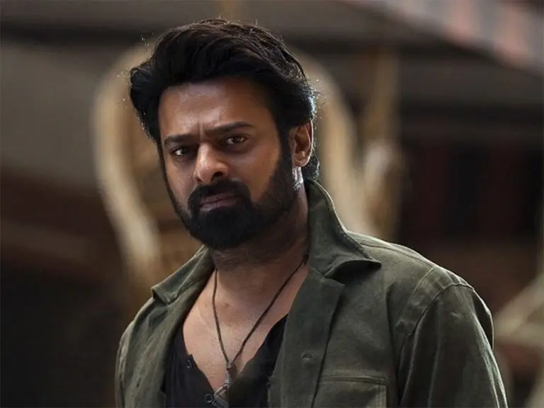 Prabhas’ success: Three lessons for other stars