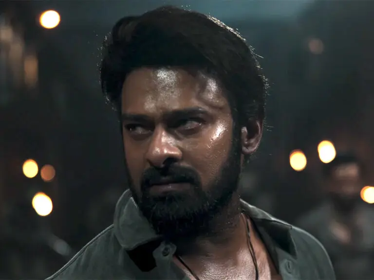 Salaar 2: The most anticipated sequel