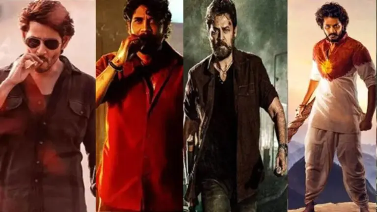 Songs failed to create much buzz for Sankranthi Films