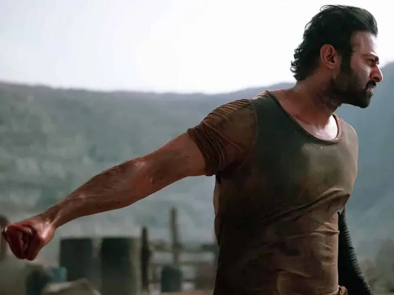 Salaar sets a massive target for non-Rajamouli industry hit
