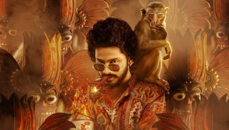 Hanuman Telugu Version Joins 100 Crore Share Club: An Epic Achievement