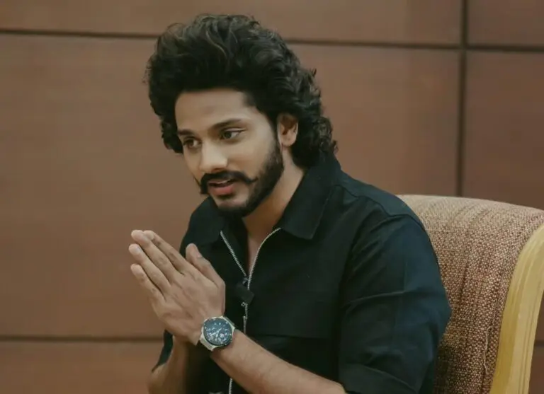 Mahesh Babu, Venkatesh, Vijay Devarakonda and Finally Teja Sajja