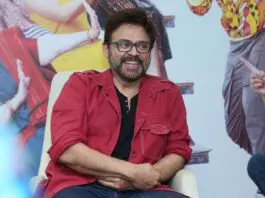 Venkatesh Daggubati