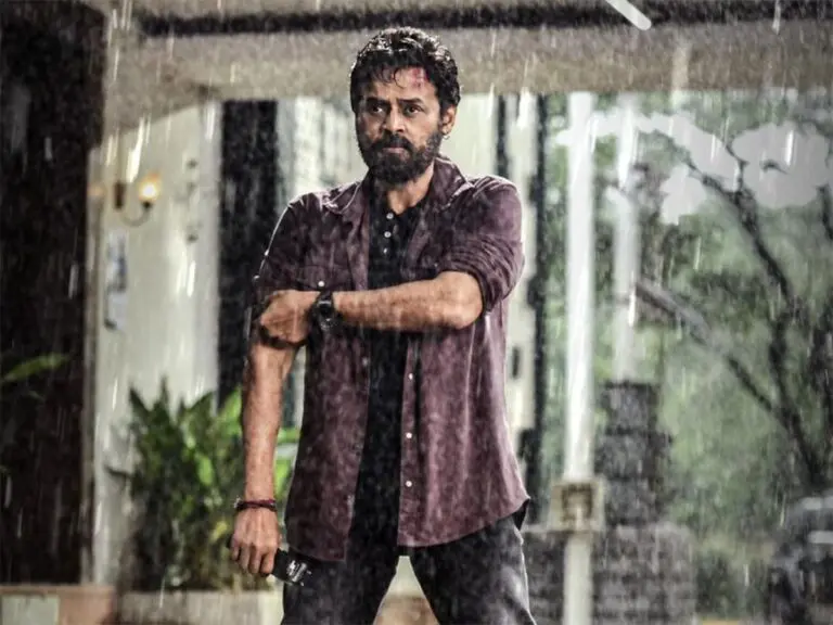 Saindhav Team assures Best Cinematic Experience in Climax’s Final 20 Minutes