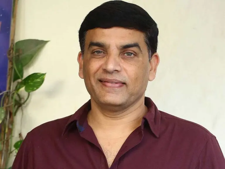 Dil Raju’s Next: A Massive Pan-India Film in the Making