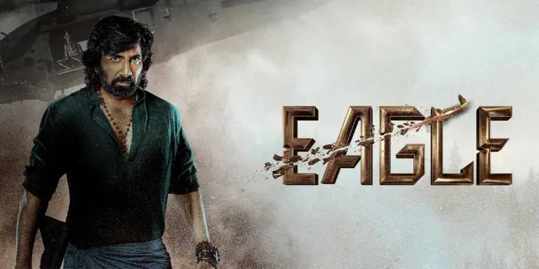 Eagle Movie Set for Clash with Three Films, No Solo Release