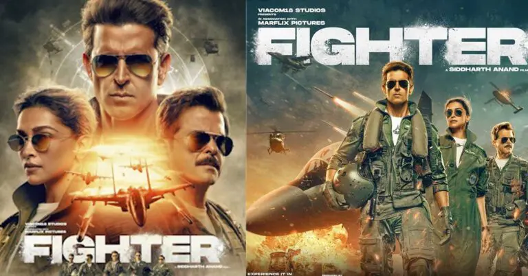 Hrithik Roshan’s Fighter loses crores of money due to India-Pakistan Theme