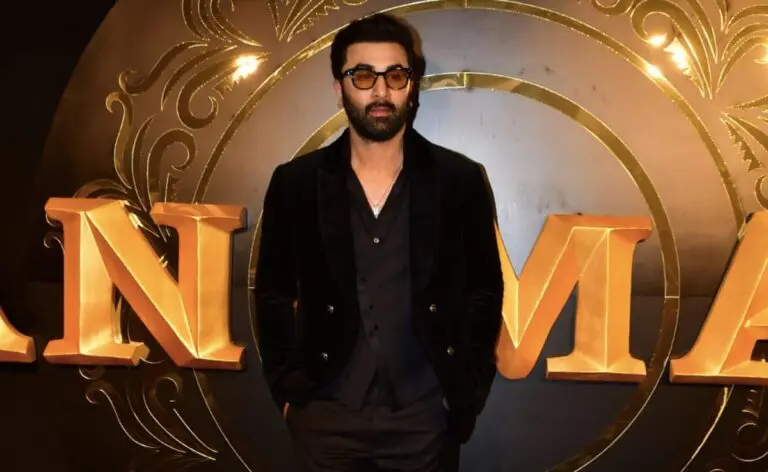 Animal secures 19 nominations at the 2024 Filmfare Awards