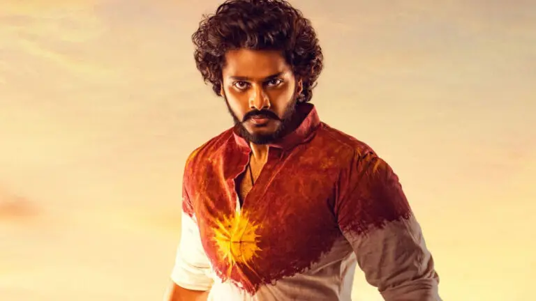 Hanuman hits 200 crores, becomes 13th tollywood film to achieve this milestone