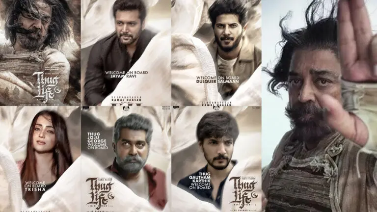Two talented star actors on board for Kamal Haasan-Mani Ratnam’s film