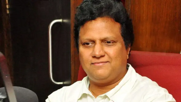 Mani Sharma is hurt by Pawan Kalyan and Mahesh Babu