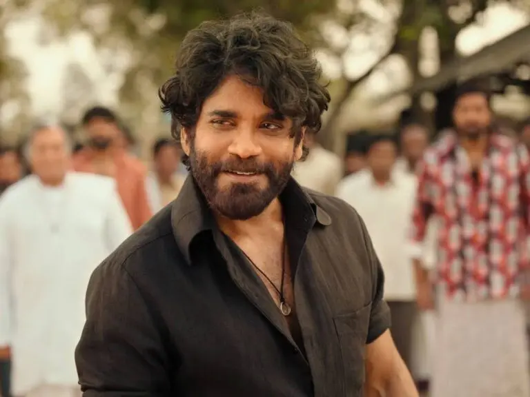 Sankranthi works big again for Nagarjuna, a strong comeback with Naa Saami Ranga
