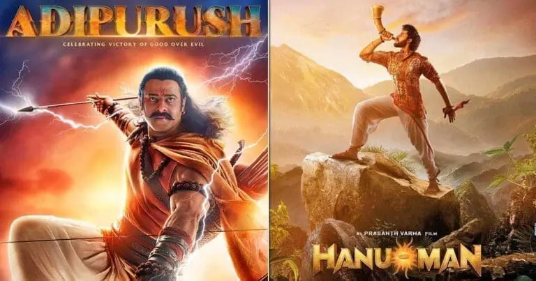 Hanuman director Prasanth Varma’s Review of Adipurush