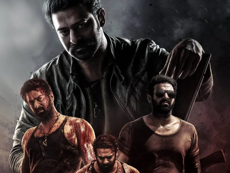 Prashanth Neel Set to Kick Off Salaar Sequel in 2024