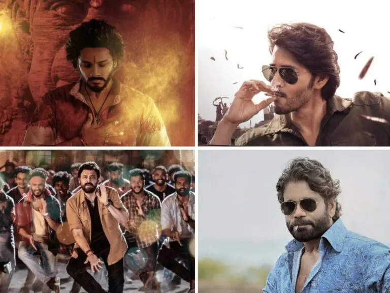 Hanuman Emerges as Sankranthi Box Office Winner