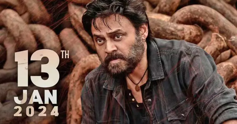 Saindhav OTT Release Date locked
