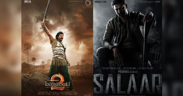 Tamil audiences are stopping Salaar from crossing Baahubali