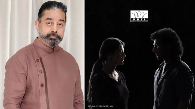Lokesh Kanagaraj and Shruti Haasan Team Up for Valentine’s Day Special Song