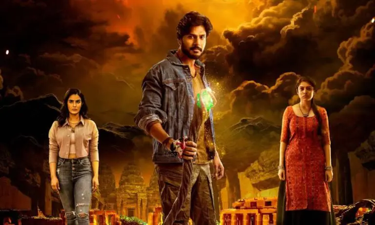 Sundeep Kishan’s Ooru Peru Bhairavakona Day 1 Worldwide Collections