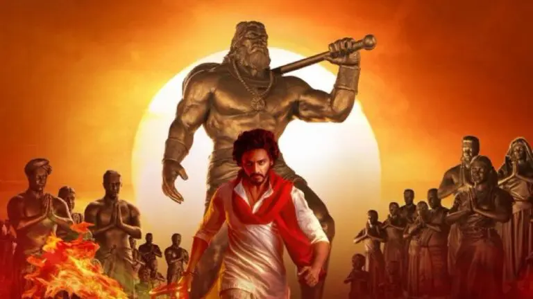 Jai Hanuman: 2025 Release Cancelled