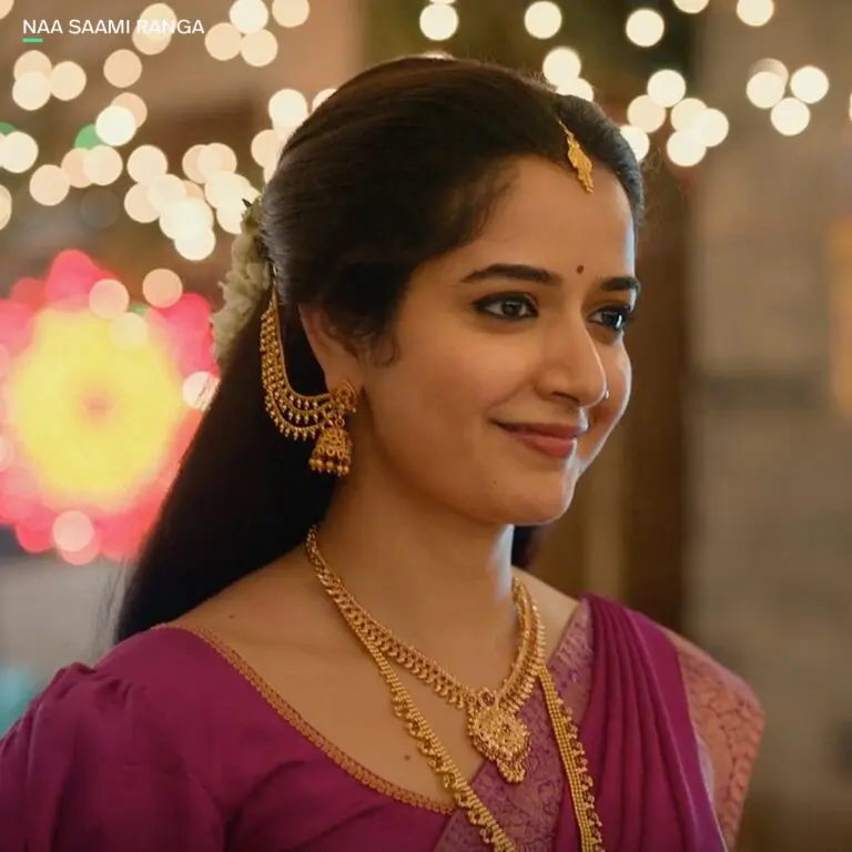 Naa Saami Ranga on Hotstar: Nagarjuna and Keeravani Facing Heavy Criticism