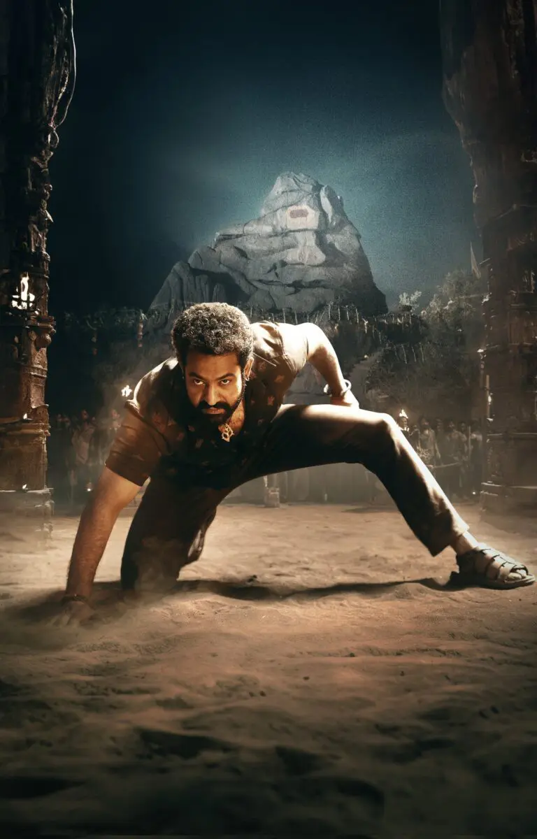NTR’s Strategic Moves Back on Track: Exciting Developments in the YRF Spy Universe