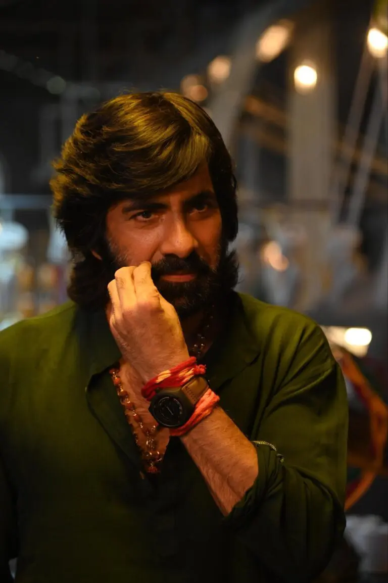 Raviteja Happy, Audiences Unimpressed