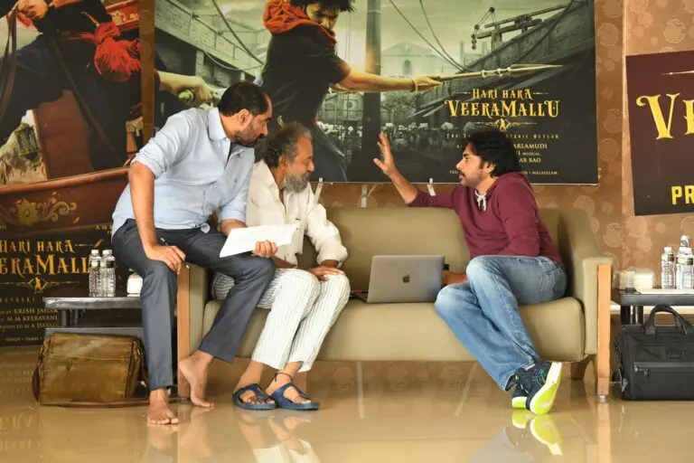 Hari Hara Veera Mallu: Two part Epic, Pawan Kalyan’s Path to Pan-India Stardom