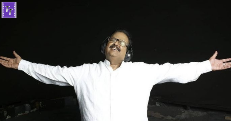 AI Voice Use: SPB’s Family Takes a Stand Against Keeda Cola Team