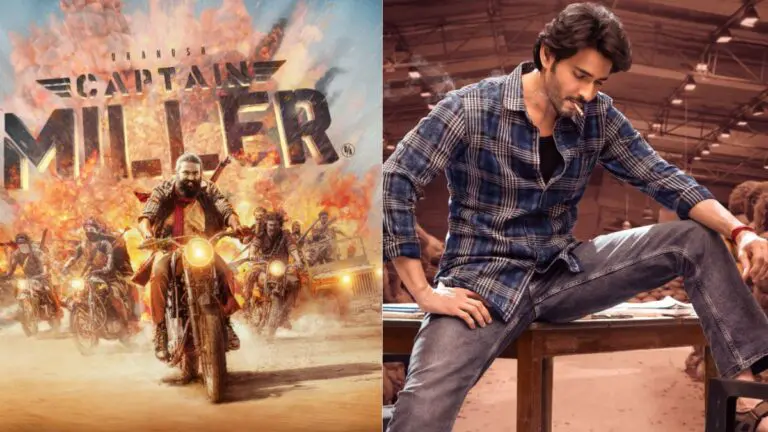 Guntur Kaaram, Ayalaan, and Two Latest Releases Set to Stream on OTT on the Same Date